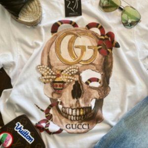 GG to Die for tee gucci